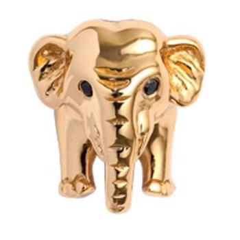 630-G10, Christina Collect Elephant rings